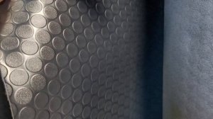 Линолеум для авто.