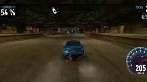 LetsPlay Need for Speed No Limits: Часть 4 - Победа в гонке с Крис