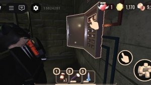 Смотрю как мой подписчик решает мини игру потом будет 2 часть  и как у него было в этот момент мини