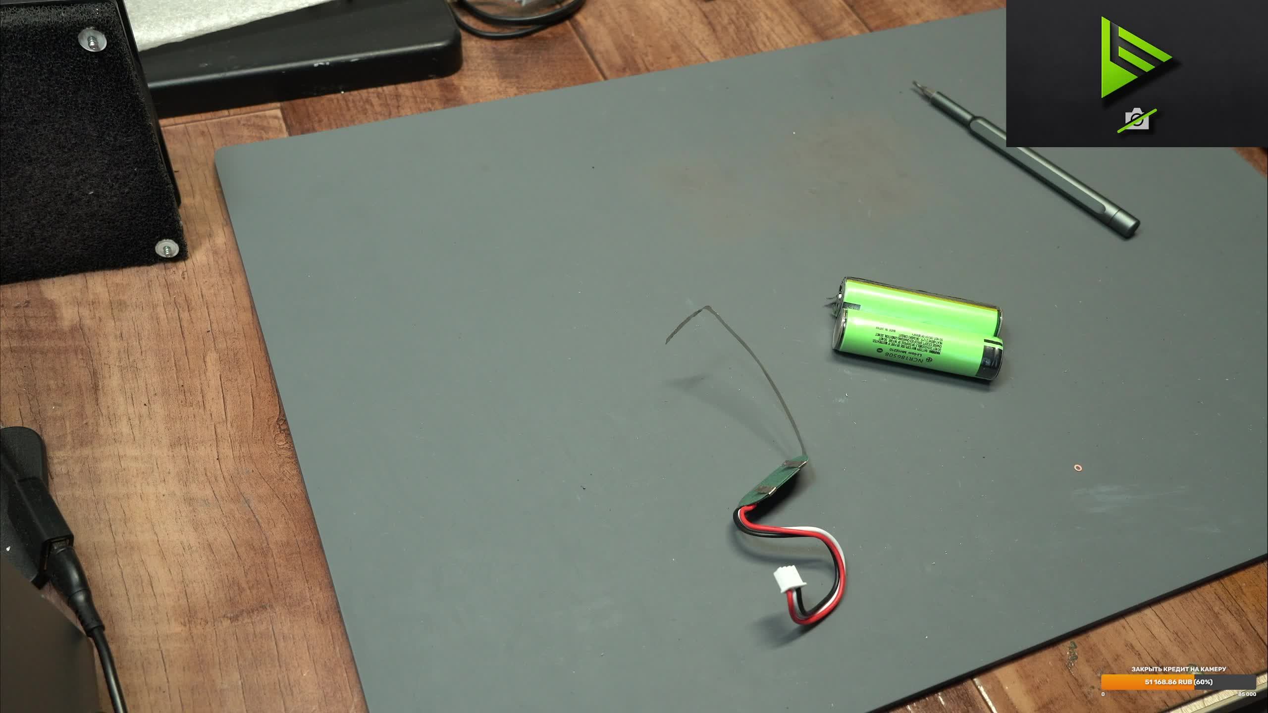 PS5 из хлама, связка А, доходит до логотипа PS, попытка замены банок ссд.