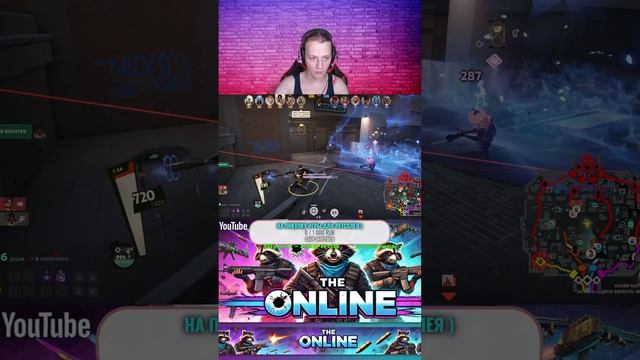 DEADLOCK ? Новая игра от Valve смотреть онлайн