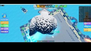 🔥 Muscle Legends — КАК ДОБИТЬ 1 МИЛЛИАРД СИЛЫ? (Секреты, гайд,