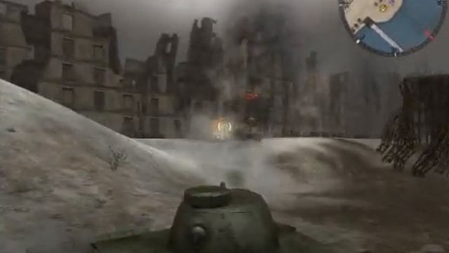 "Panzer Elite Action: Fields of Glory" | Мультиплеер | (Gameplay, 02.04.2015) | Часть 1 смотреть онлайн