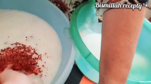 Делекатес Из Лёгких Баранина!!Неповторимый Вкус