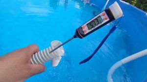 Обзор работы нагревателя для бассейна Ярило