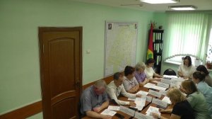 Заседание от 03 июня 2025 года