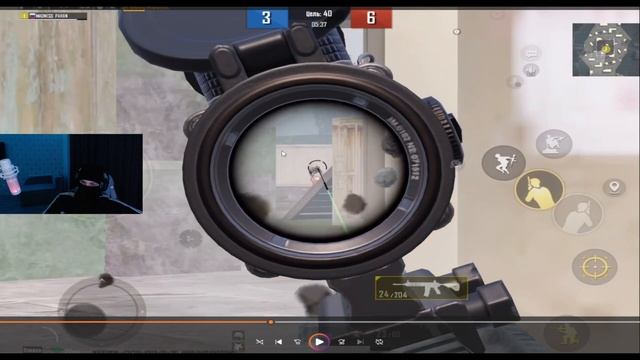 ТЫ ИГРАЕШЬ НЕ ПРАВИЛЬНО!РАЗБОР ИГР ПОДПИСЧИКОВ В TDM - PUB смотреть онлайн