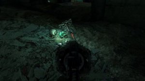 Metro 2033 Redux: Ключ и Сейф - Архивы!