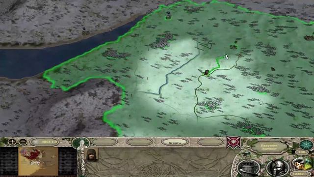 Divide and Conquer V5: Эльфы Эрегиона №9 #totalwar #lotr #divideandconquer смотреть онлайн