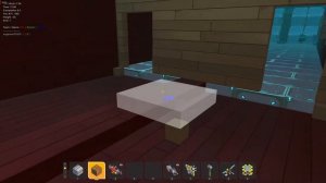 я СДЕЛАЛ ПОДВОДНУЮ ЛОДКУ в Scrap Mechanic...