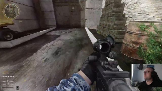 ☢️РіК СМЕРТЕЙ☢️ЮВіЛЕЙНА спроба №61 - 2☢️Stalker GAMMA☢️? смотреть онлайн