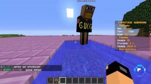 Domer Grief ПРОВЕРЯЮ НА ЧИТЫ ФЫВФЫВА на СЕРВЕРЕ В МАЙНКРАФТ