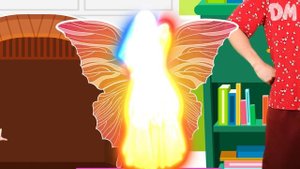 Кошки - мышки | Развивающие Песенки Для Малышей | Dominoki