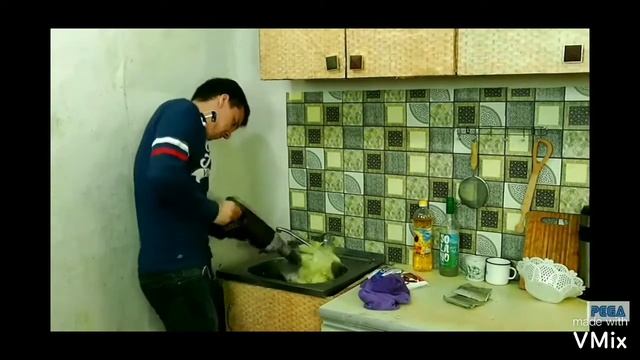 Топ моменты готовки и веселья ПЕГА😎😱