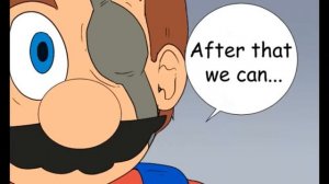 Санс против Соник ЕХЕ  (Отрывок)  / озвучка нашимара