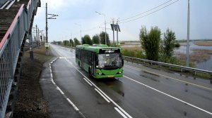 Автобус Scania OmniLink CL94UB (АМ 956 22)