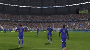 ФИФА (часть 11)