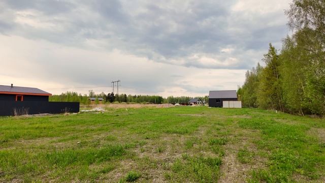 Купить участок 10 соток для строительства жилого дома г. Электросталь, ипотека на строительство 6% смотреть онлайн