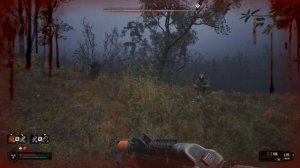 ВСЕ ОРУЖИЕ В STALKER 2