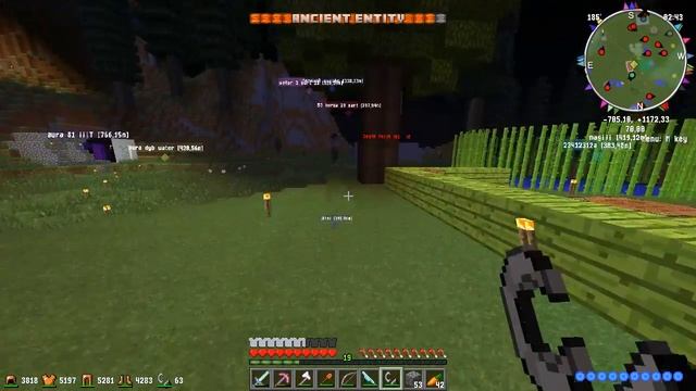 LP. ХардкорноRPG-шные похождения #37 ТОТ САМЫЙ! смотреть онлайн