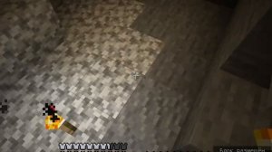 Выживание нубика в майнкрафт . Часть 4. Прощание с домо?