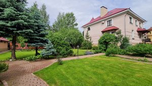 Продажа коттеджа в КП Владимирский