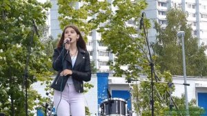 Марьяна Лапенко - Для чего мы на свете живем? (Денис Майданов)