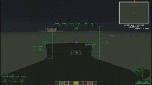 Minecraft:Обзор модов [Военные вертолеты!]