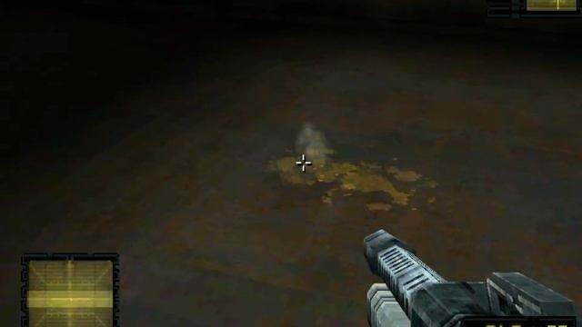 18+Прохождение игры Alien Resurrection часть 9 с комментариями смотреть онлайн