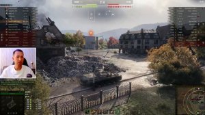 AMX 30 B топ 1 коллекционной техники #миртанков