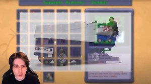 КЕМ БЫЛИ ЗОМБИ ИЗ ПВЗ ПРИ ЖИЗНИ? - СЕКРЕТЫ РАСТЕНИЯ ПРО?