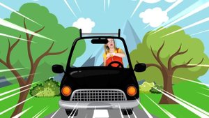 Синий трактор песенка про тракторы.