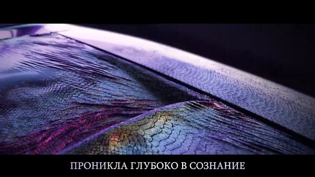 K/DA - VILLAIN НА РУССКОМ - League of Legends смотреть онлайн