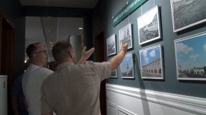 2025/05 – Исторический центр Углича планируется восстановить