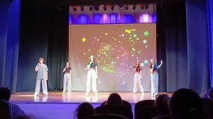 Облака белогривые лошадки