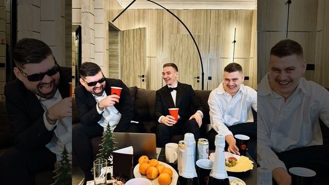 На рубашках