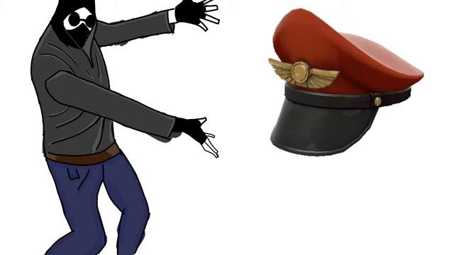 Team Fortress 2/TF2 (анимация)
