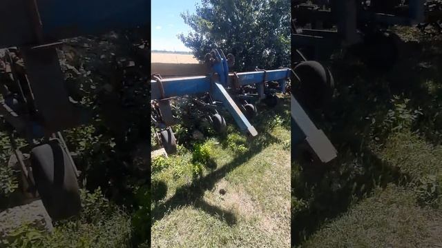 Культиватор КРН 5.6 на продаж смотреть онлайн