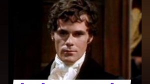 Кто самый лучший мистер Дарси ?