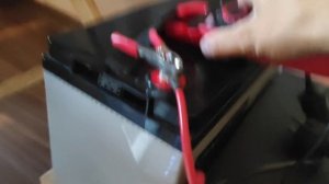 сколько потребляет инвертор элим ПНК-12-800