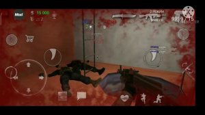 Читы для Special Forces Group 2