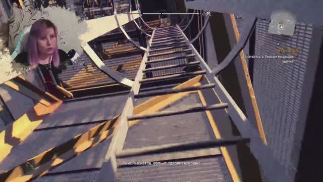 Первый заход  | Dying Light  | Кооп #5