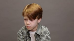 Видеовизитка Алексей Сошин , 8 лет, рост 129 (июнь 2025г)