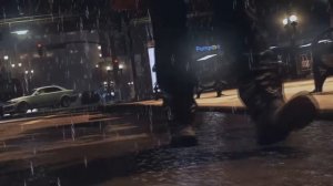 I.F.K. - "Нам важно все" (Watch dogs)