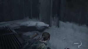 Друг или Враг .▶️Полное прохождение ▶️The last of us: part1
