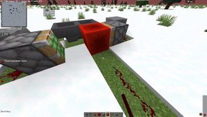 КАК ПОСТРОИТЬ АВТО-ИНВИЗ НА HOLYWORLD 😜