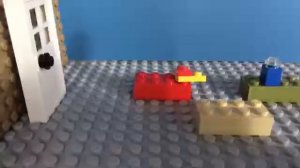 Лего балди мюзикл