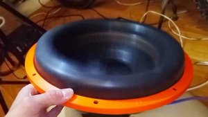 DL Audio Gryphon PRO 15 v.3 Обзор + басс тест бюджетного насоса!