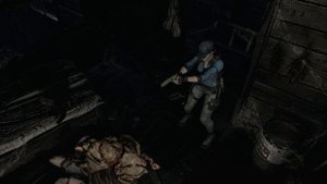 БАЛДЕЖНОЕ ПРОХОЖДЕНИЕ Resident Evil