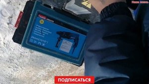 Перенос силовой розетки для электроплиты. Сделай сам
